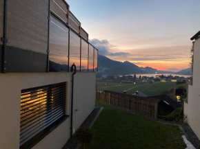 Pension Stöllinger mit Traumausblick Fuschl Am See